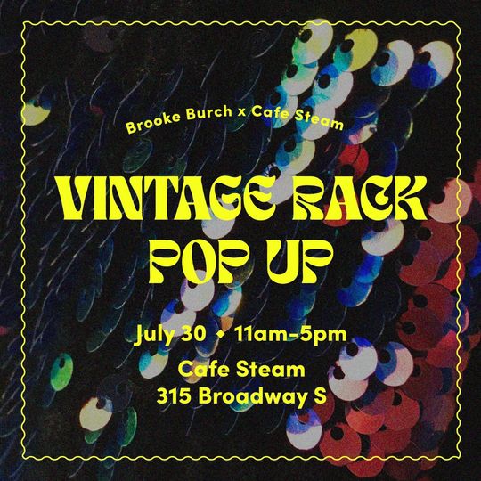 Brooke Burch Custom Sewing Rochester, MN