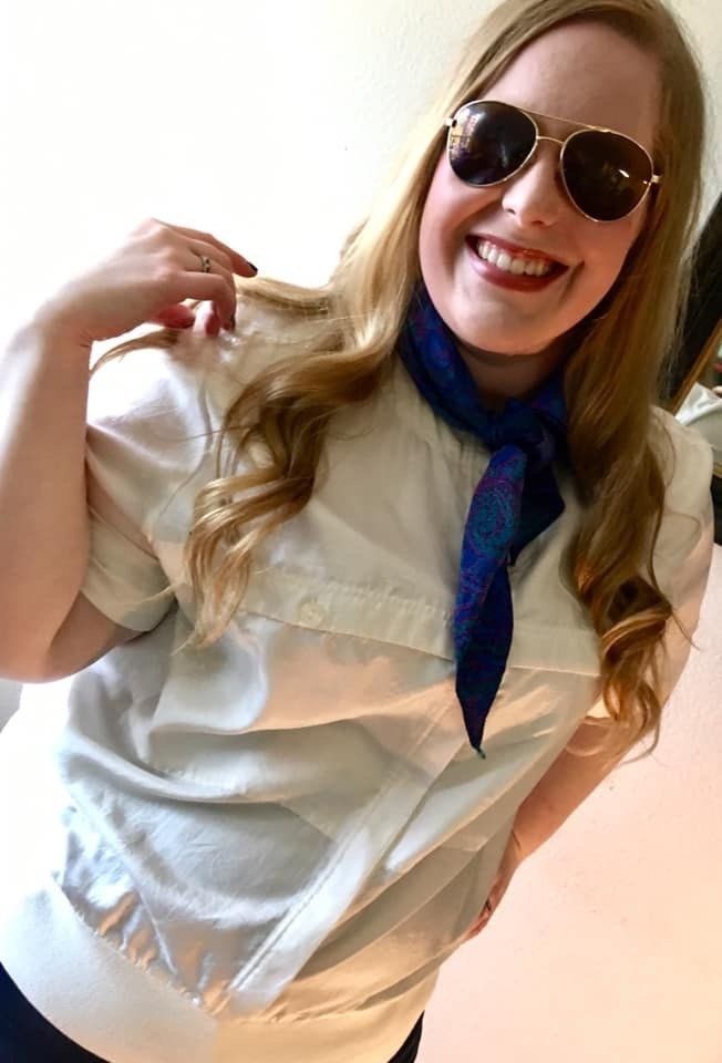 Brooke Burch Custom Sewing Rochester, MN