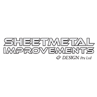 Sheetmetal Improvements & Design