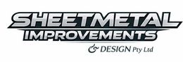 Sheet Metal Fabrication Gold Coast Sheet Metal Fabrication Gold Coast — Sheetmetal Improvements & Design Pty Ltd in Burleigh Heads, QLD