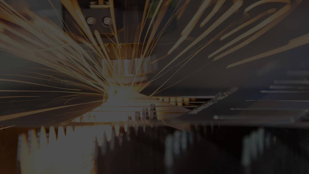 Laser Cutting Of Metal — Sheet Metal Fabrication in Gold Coast, QLD
