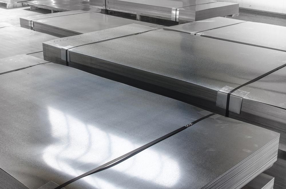 Sheet Metals