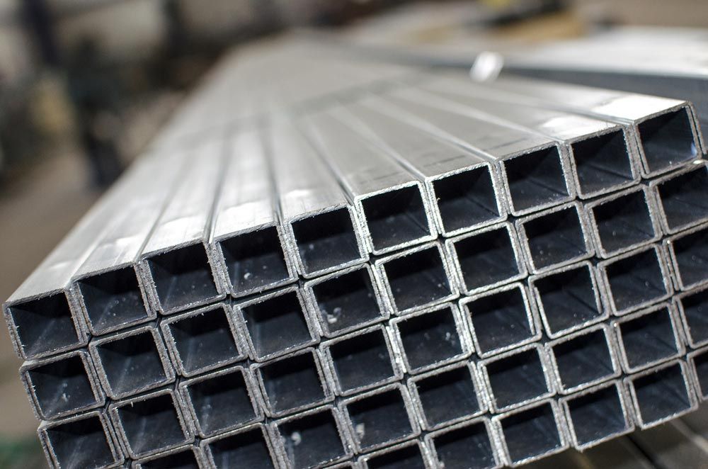 Steel Bars