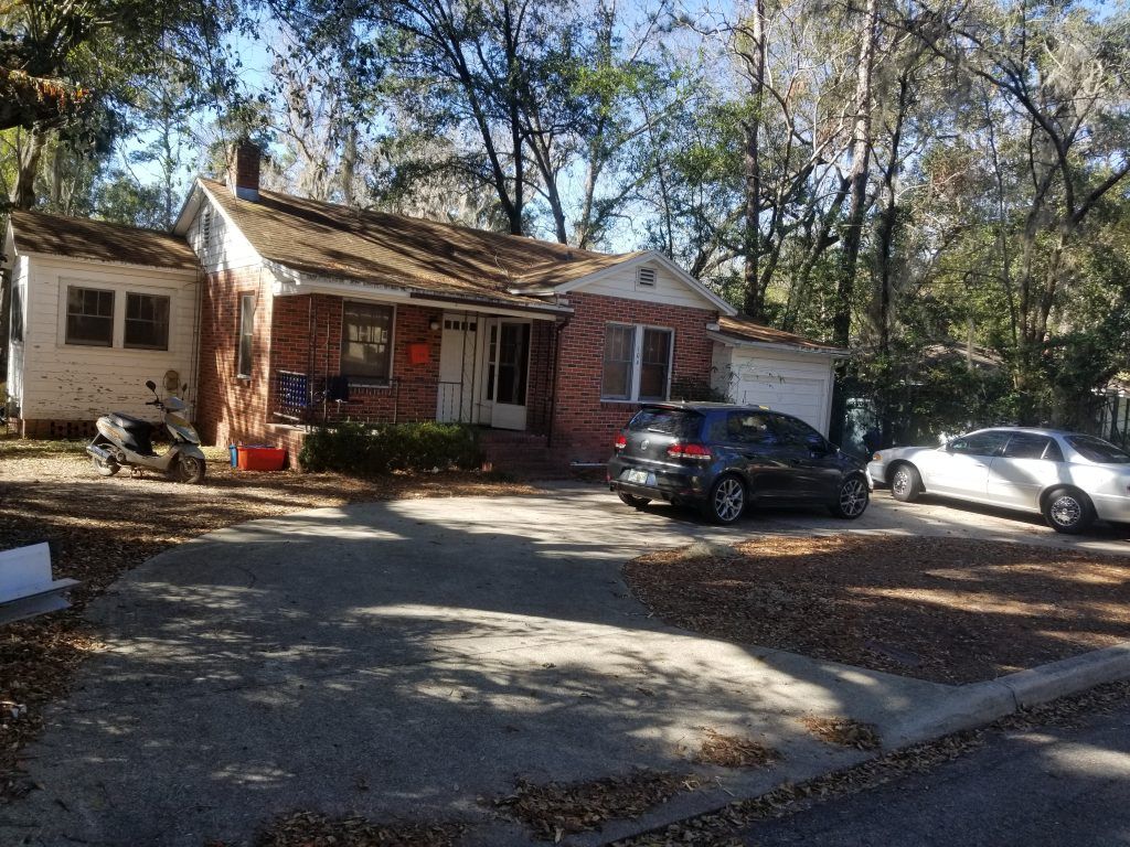 104 NW 21ST STREET