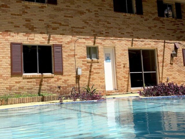 762 NW 22nd Street Pool