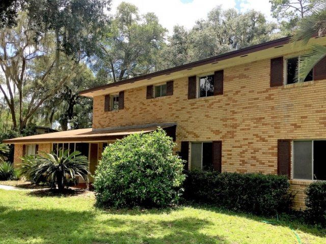 762 NW 22nd Street Exterior