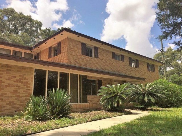 762 NW 22nd Street Exterior