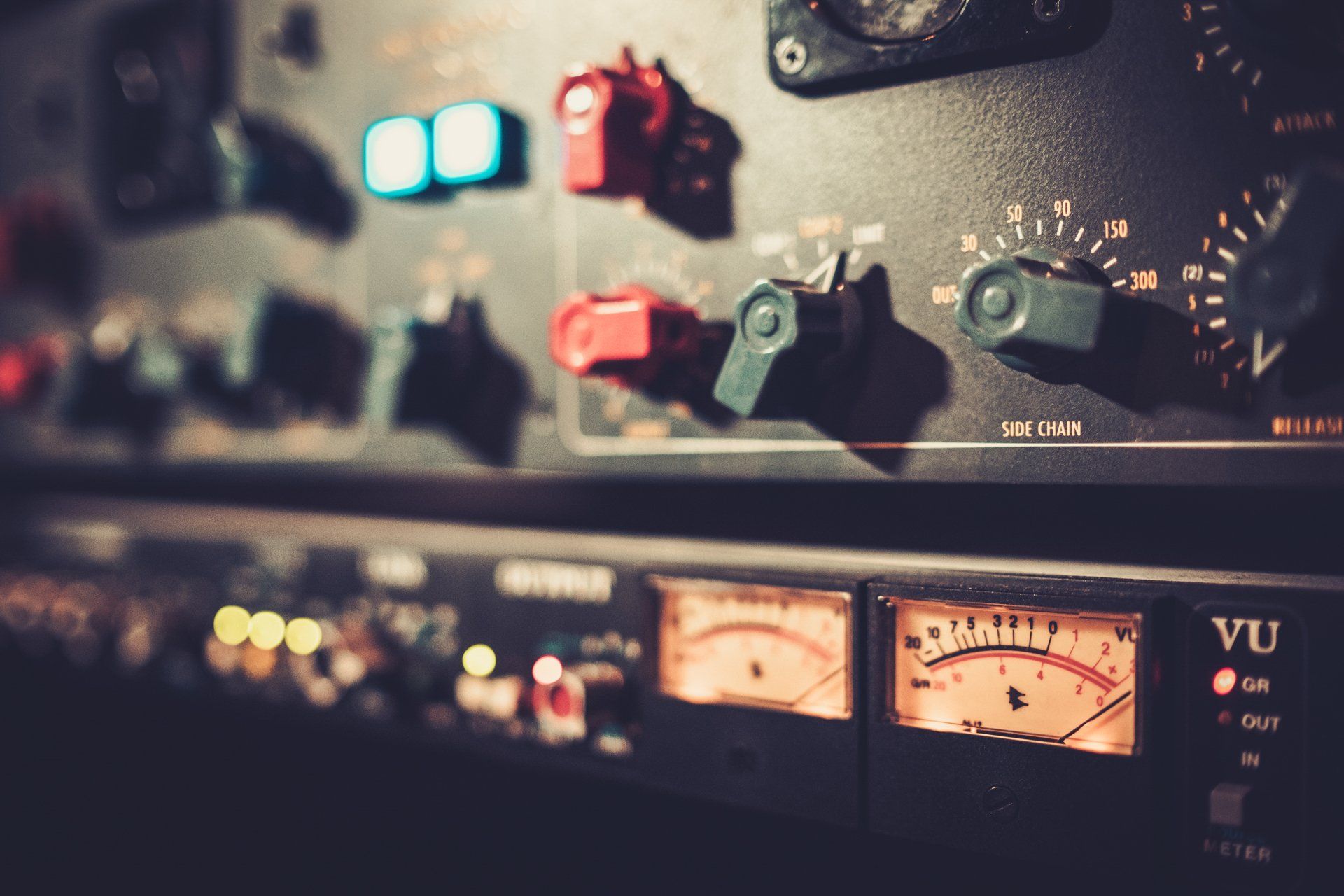 amplificatore per chitarra