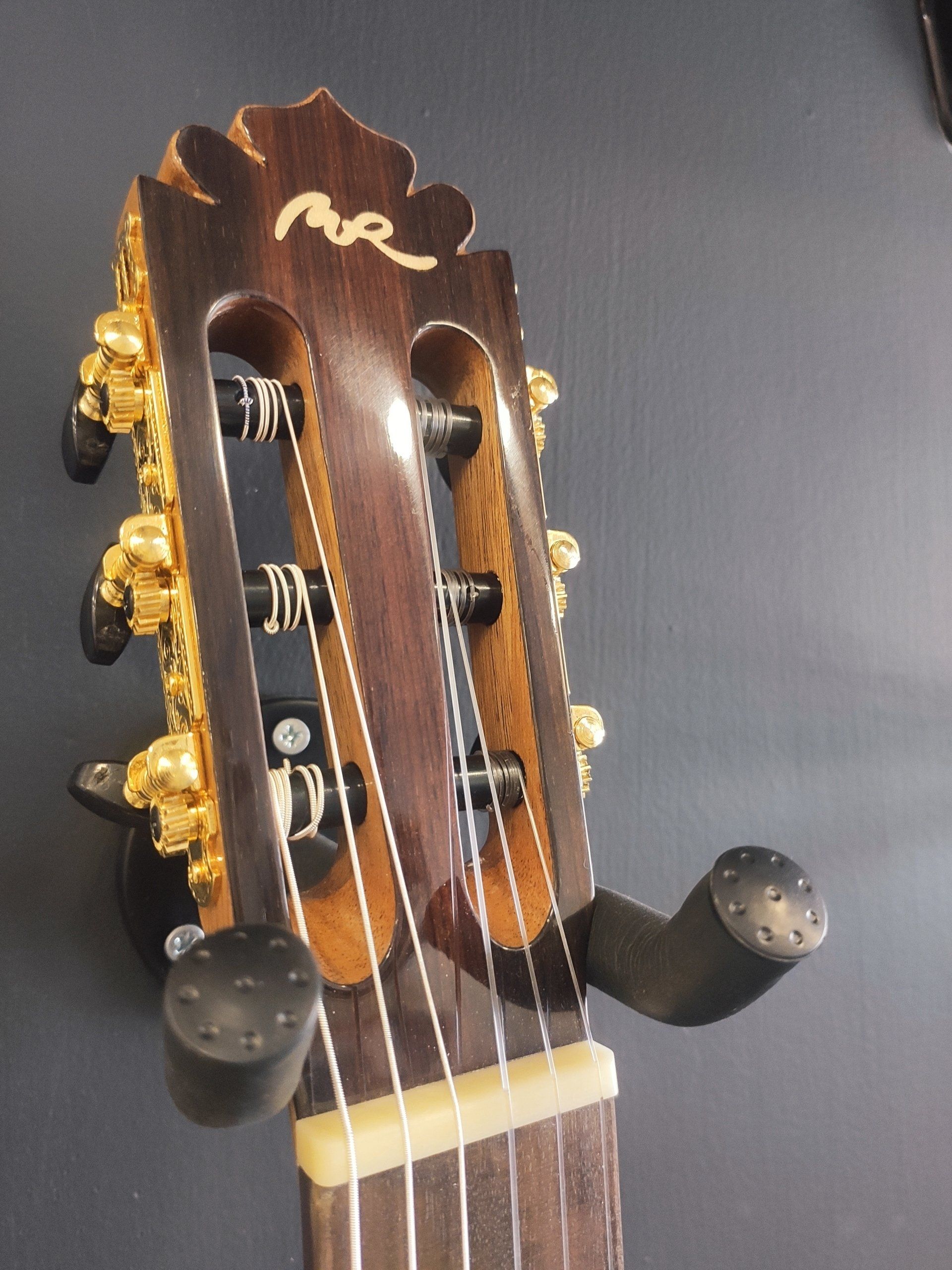 paletta chitarra classica