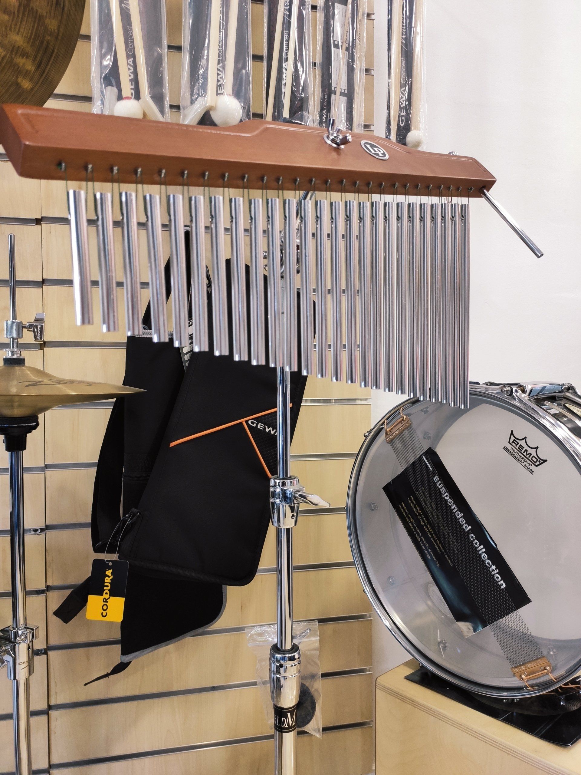 strumenti a percussione