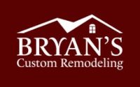 Bryan's Custom Remodeling