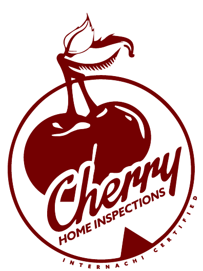 Cherry Home Inspections Logo