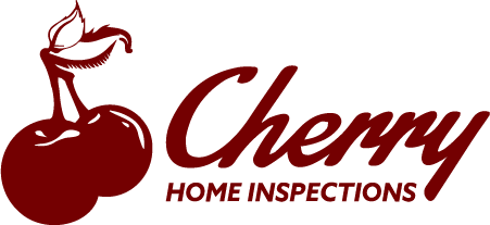 Cherry Home Inspections Logo