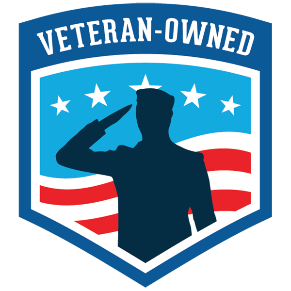 Veteran- Owned