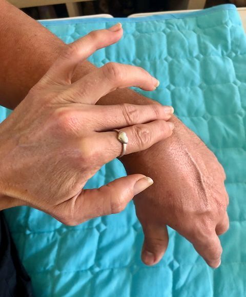 Find out about personal Sessions with Mel