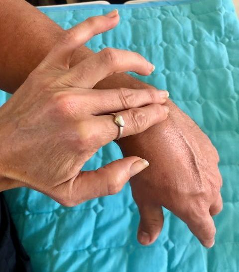 Learn about personal sessions