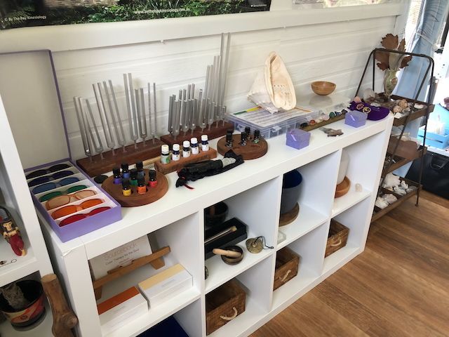 Natural remedies in the clinic