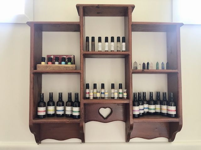 Natural remedies in the clinic