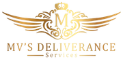 MV's Deliverance Services logo