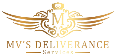 MV's Deliverance Services logo