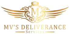 MV's Deliverance Services logo