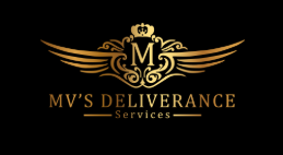 MV's Deliverance Services logo