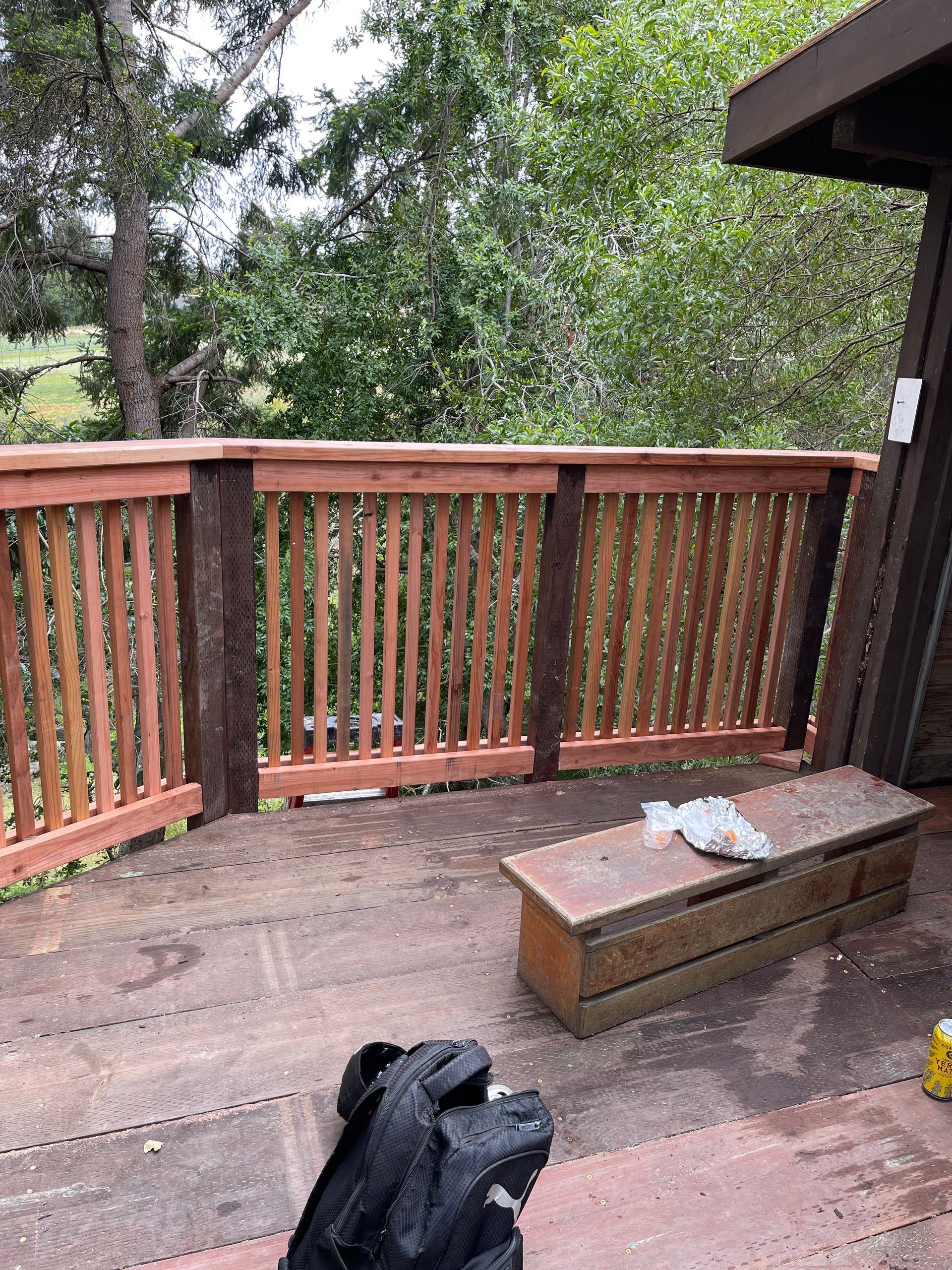 Fences — San Jose, CA — DB Remodeling