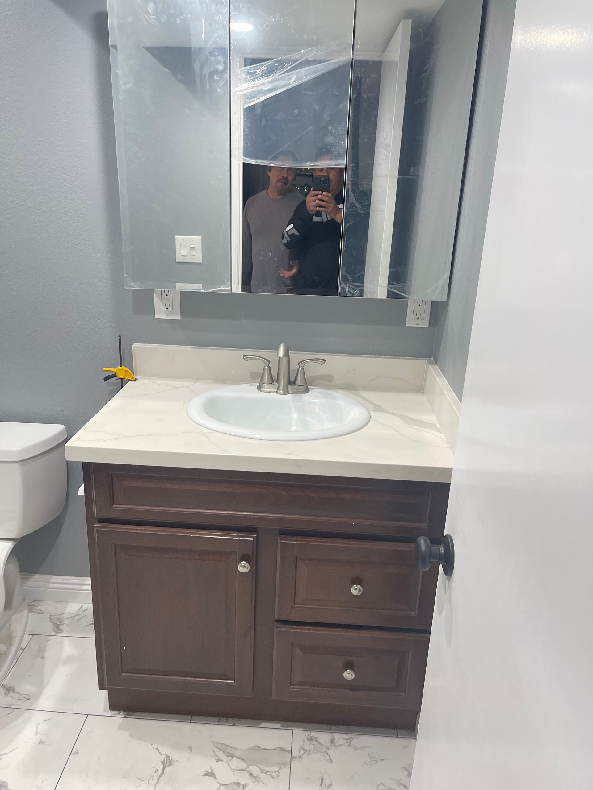 Kitchen & Bathroom Remodeling — San Jose, CA — DB Remodeling