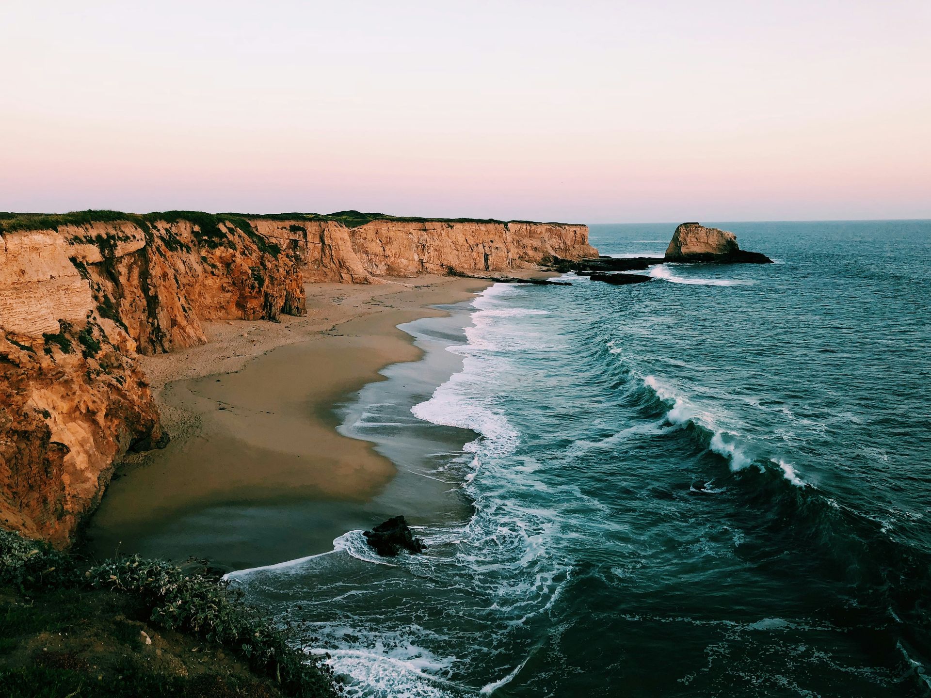Santa Cruz, CA 