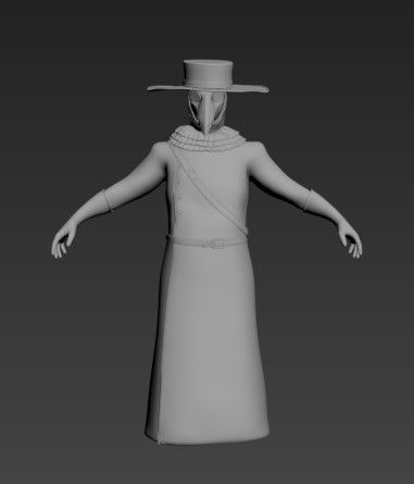 plague tears character design full body