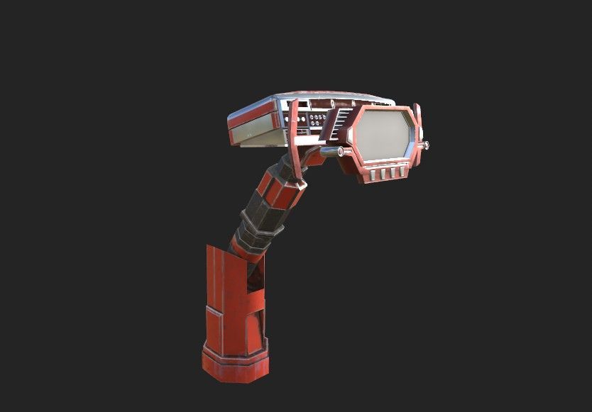 game tool - cockpit yoke graphic