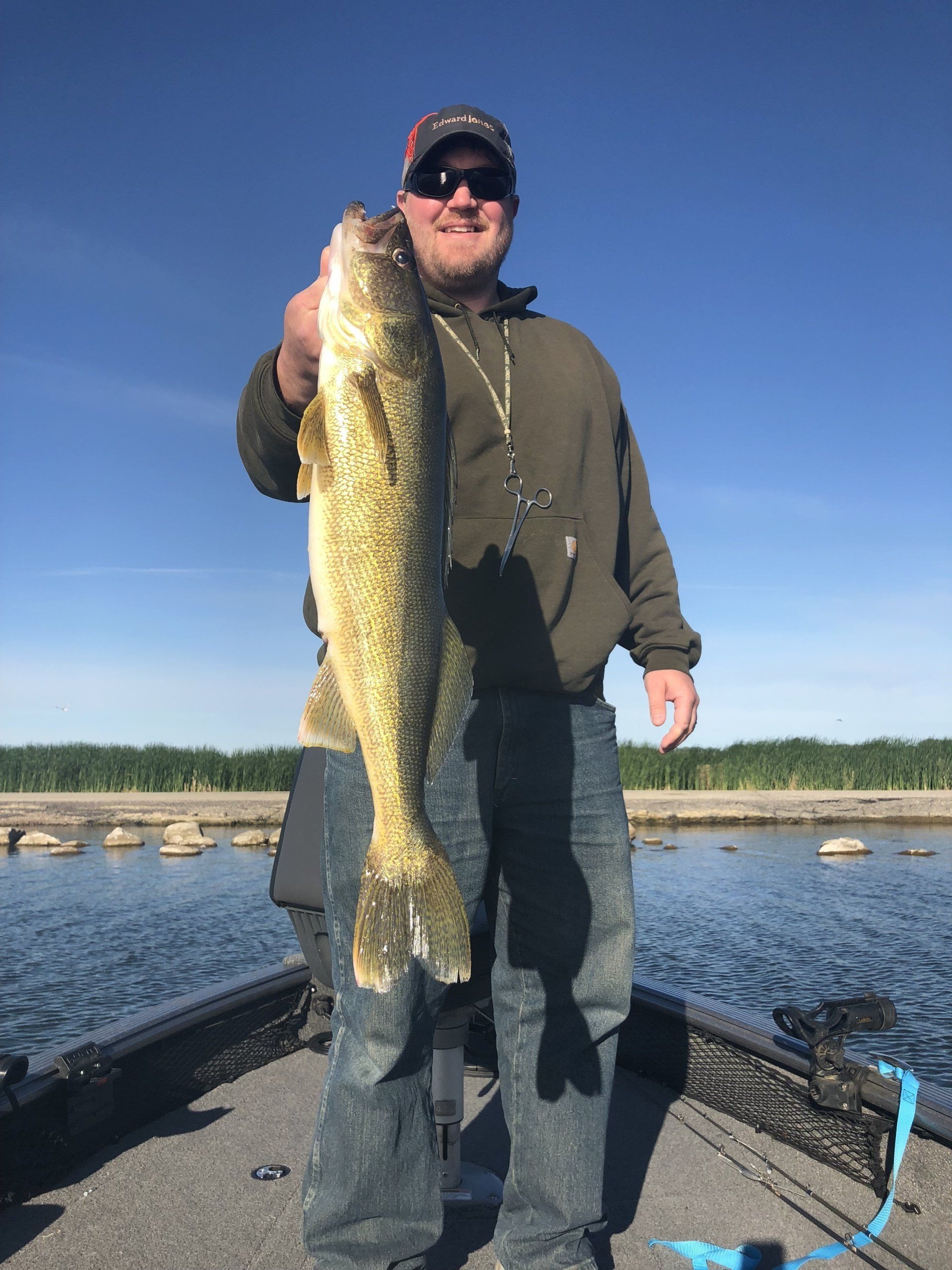 Fishing Photos for Devils Lake, ND Pics Images