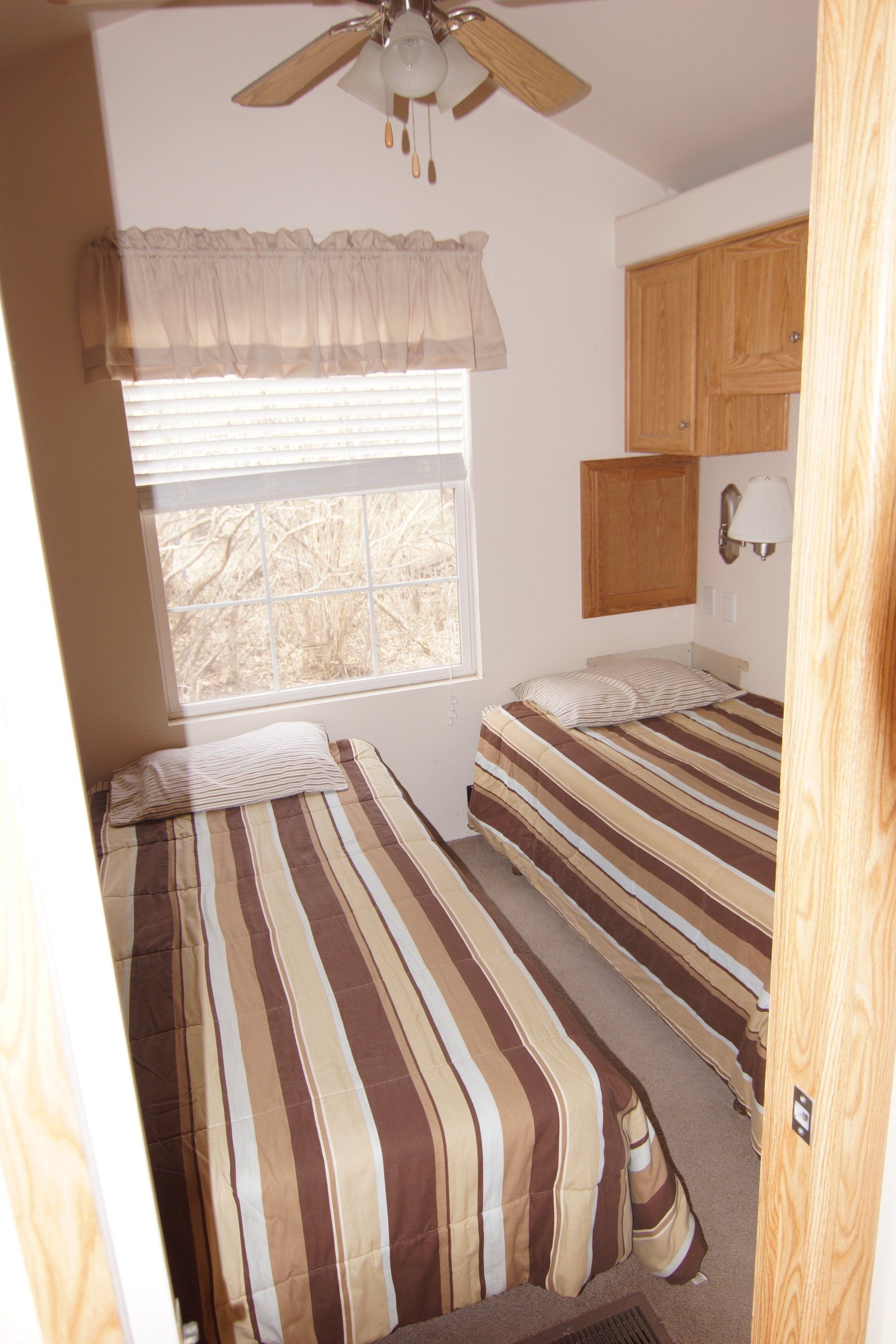 Devils Lake Lodging out of Minnewaukan, ND