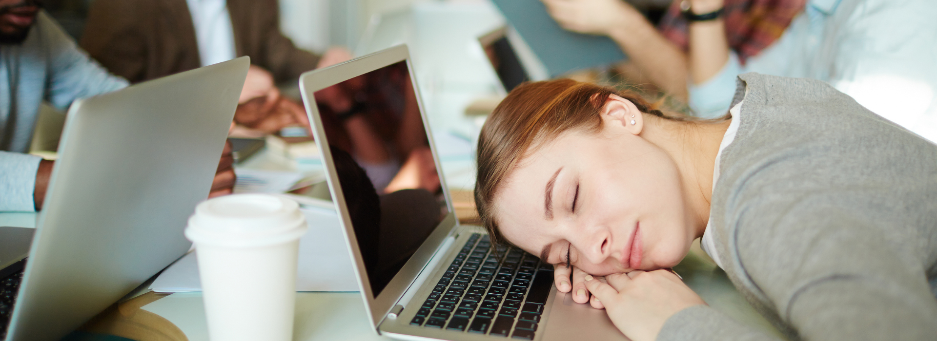 Remote Work Flexibility and the Rise of Workplace Napping