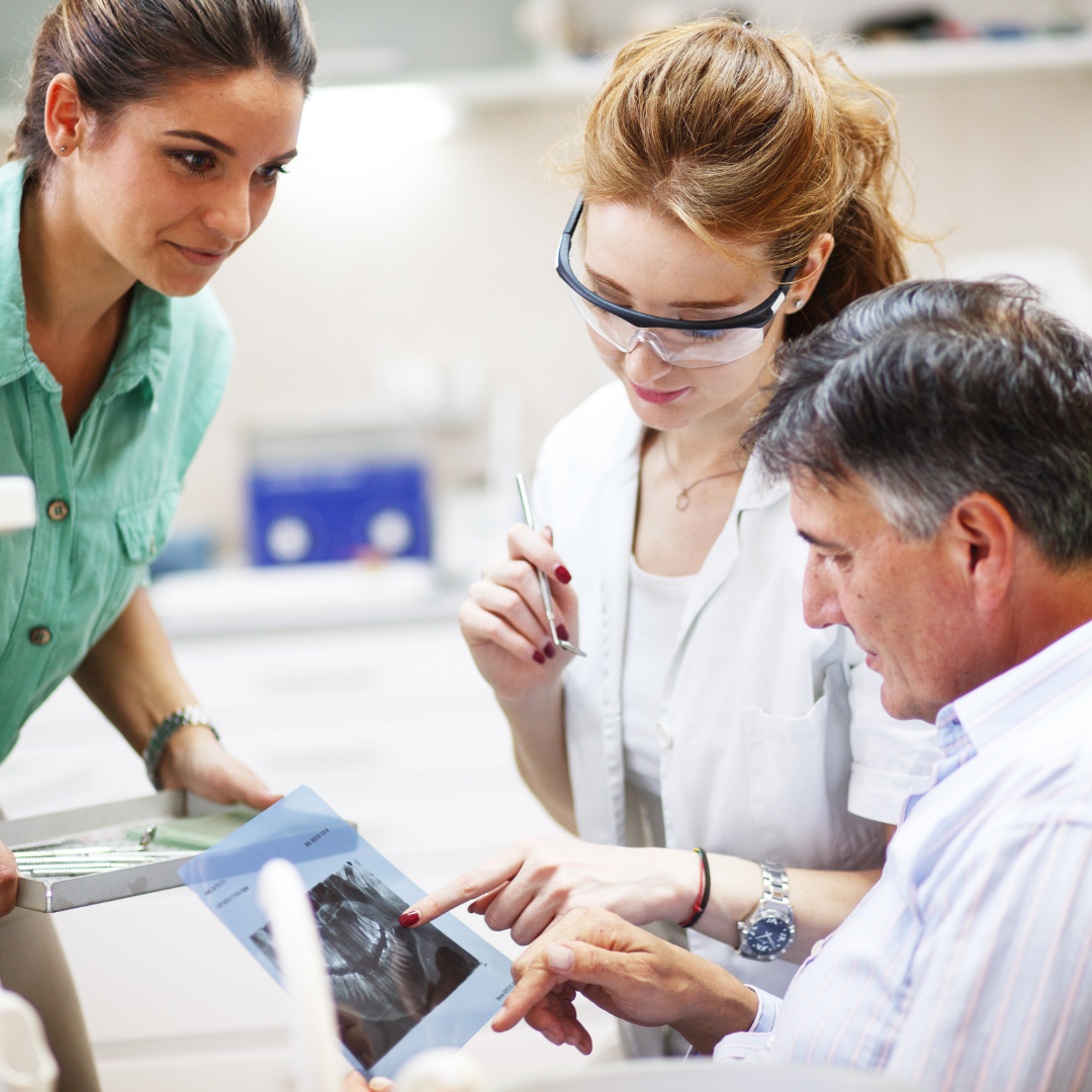 What is Considered a Dental Emergency?