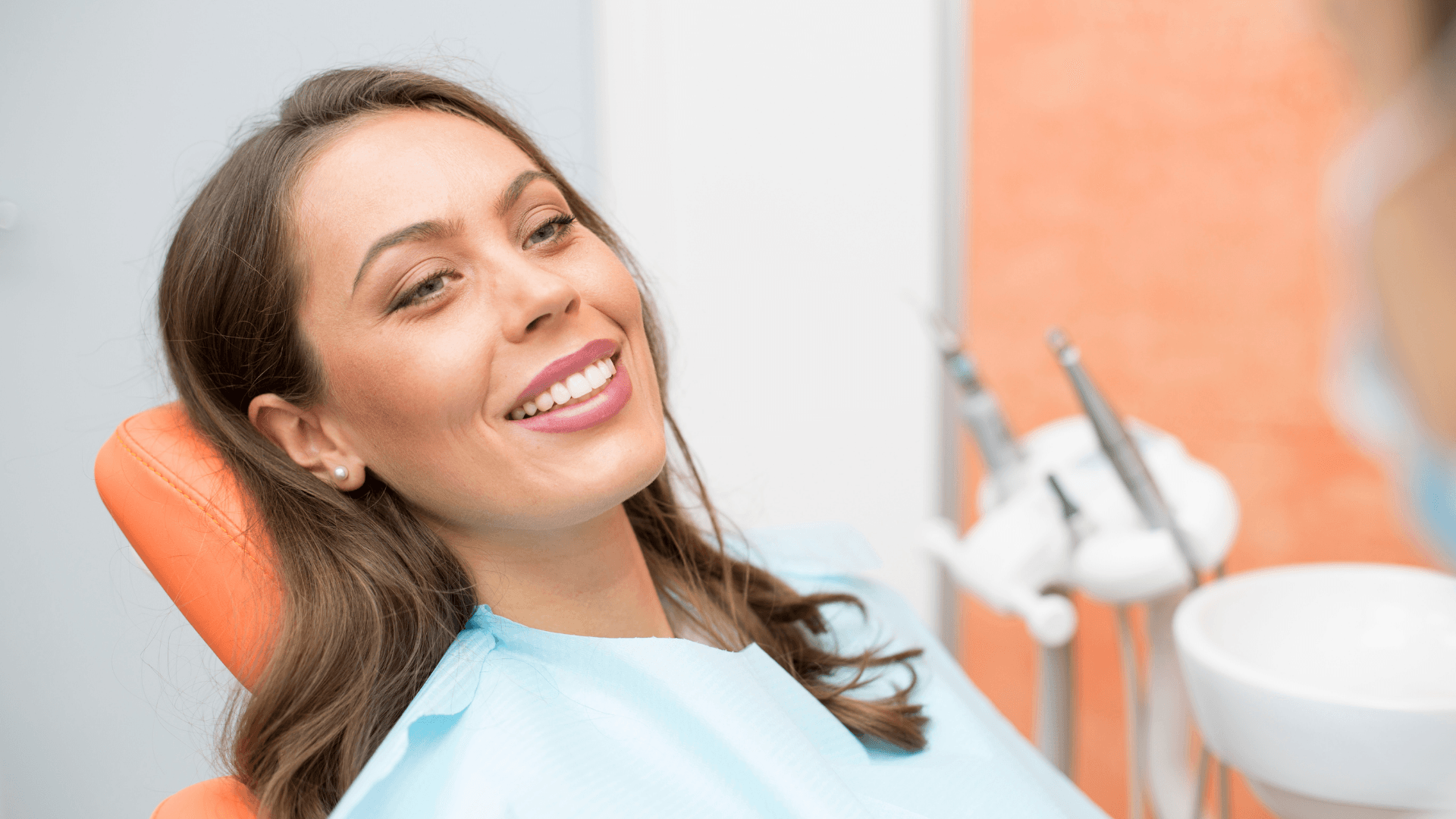 What is considered a dental emergency?
