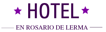 Hotel en Rosario de Lerma logo