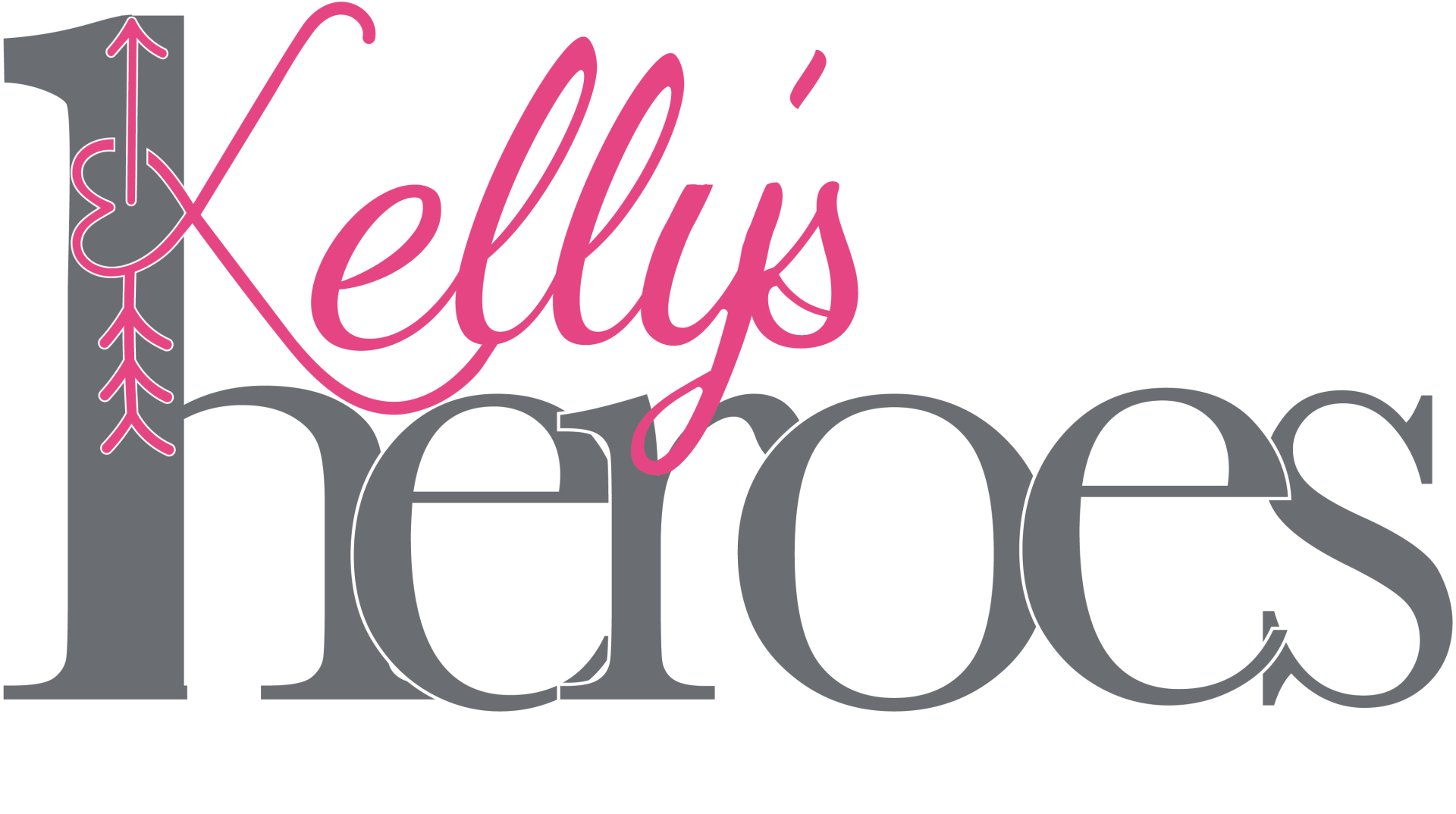 Kellys heroes Logo