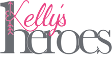 Kellys heroes Logo
