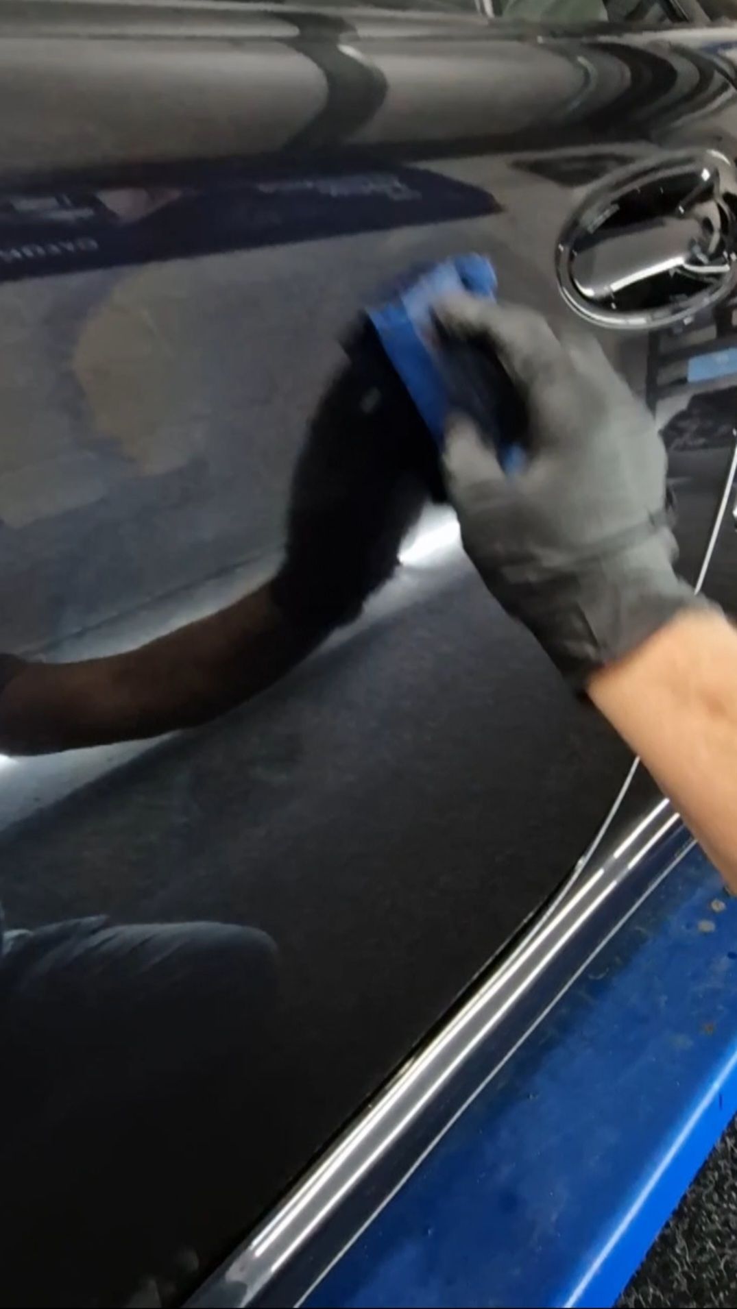 Ceramic Coating