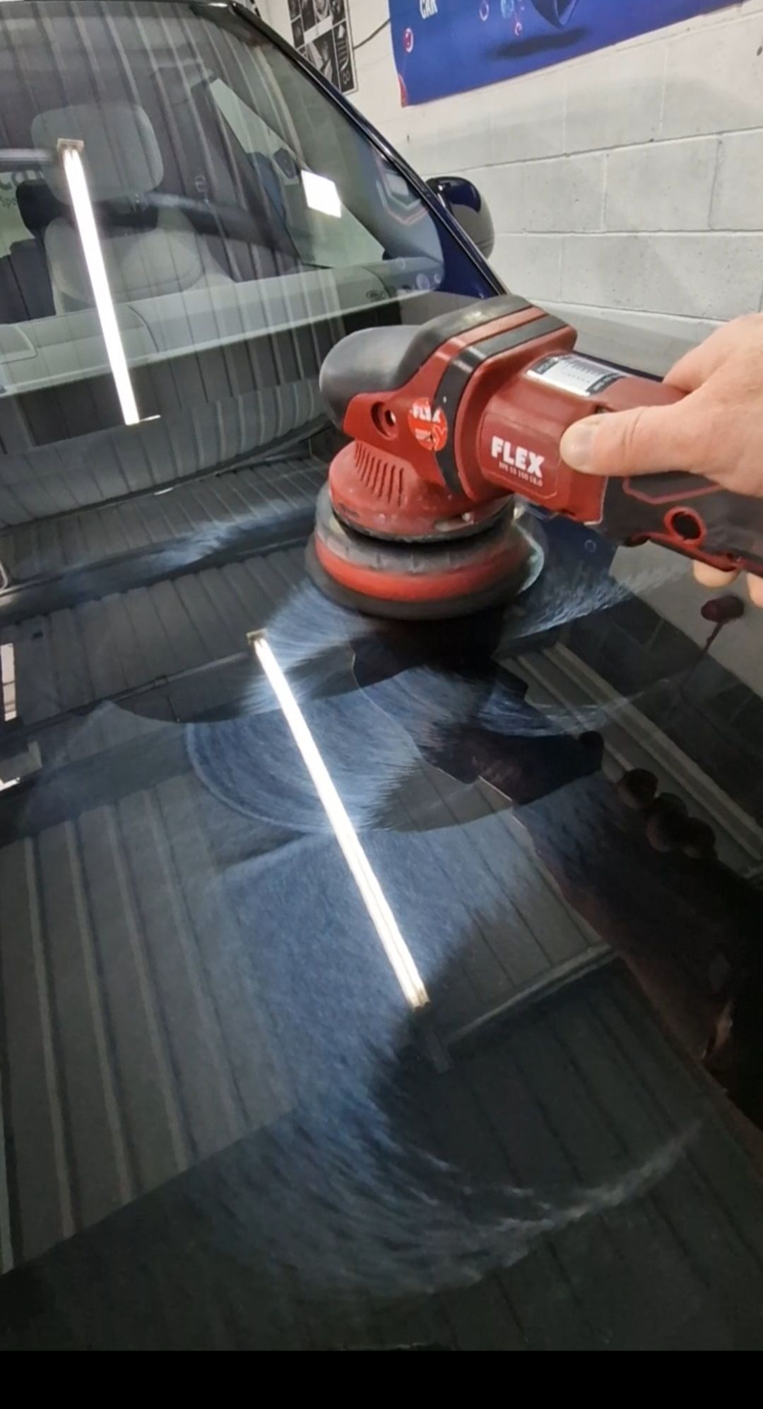Paint Correction
