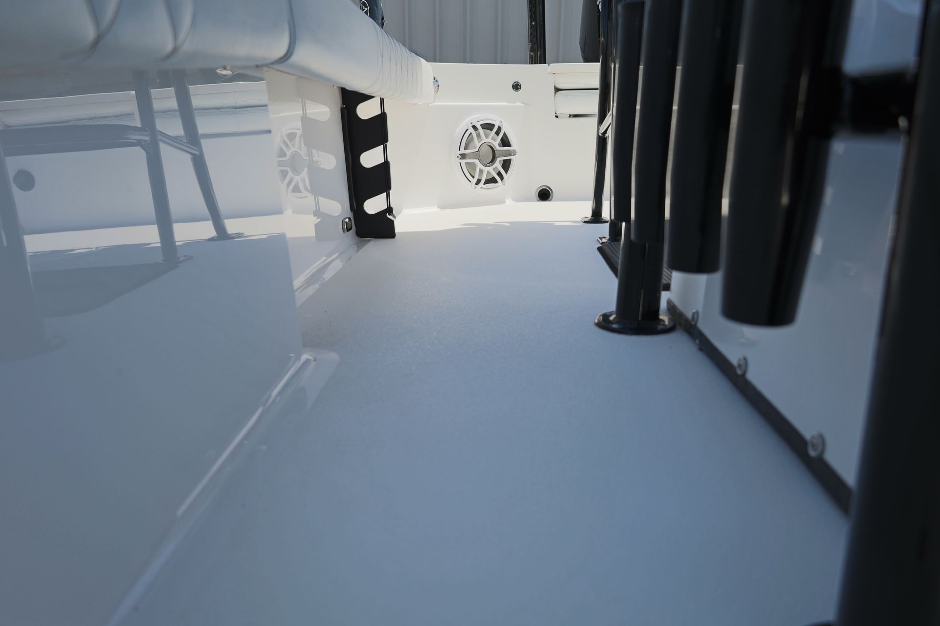 boatceramiccoating-blazerbay- interior