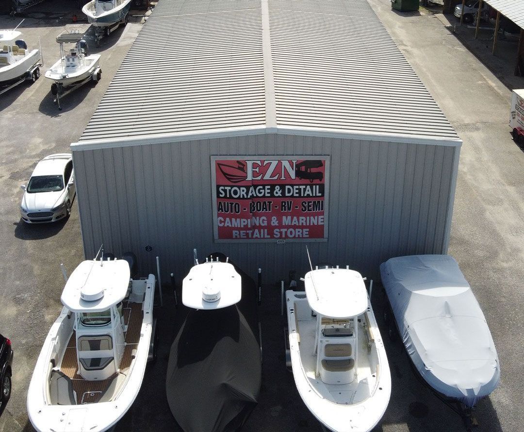 best boat and rv storage in saraland