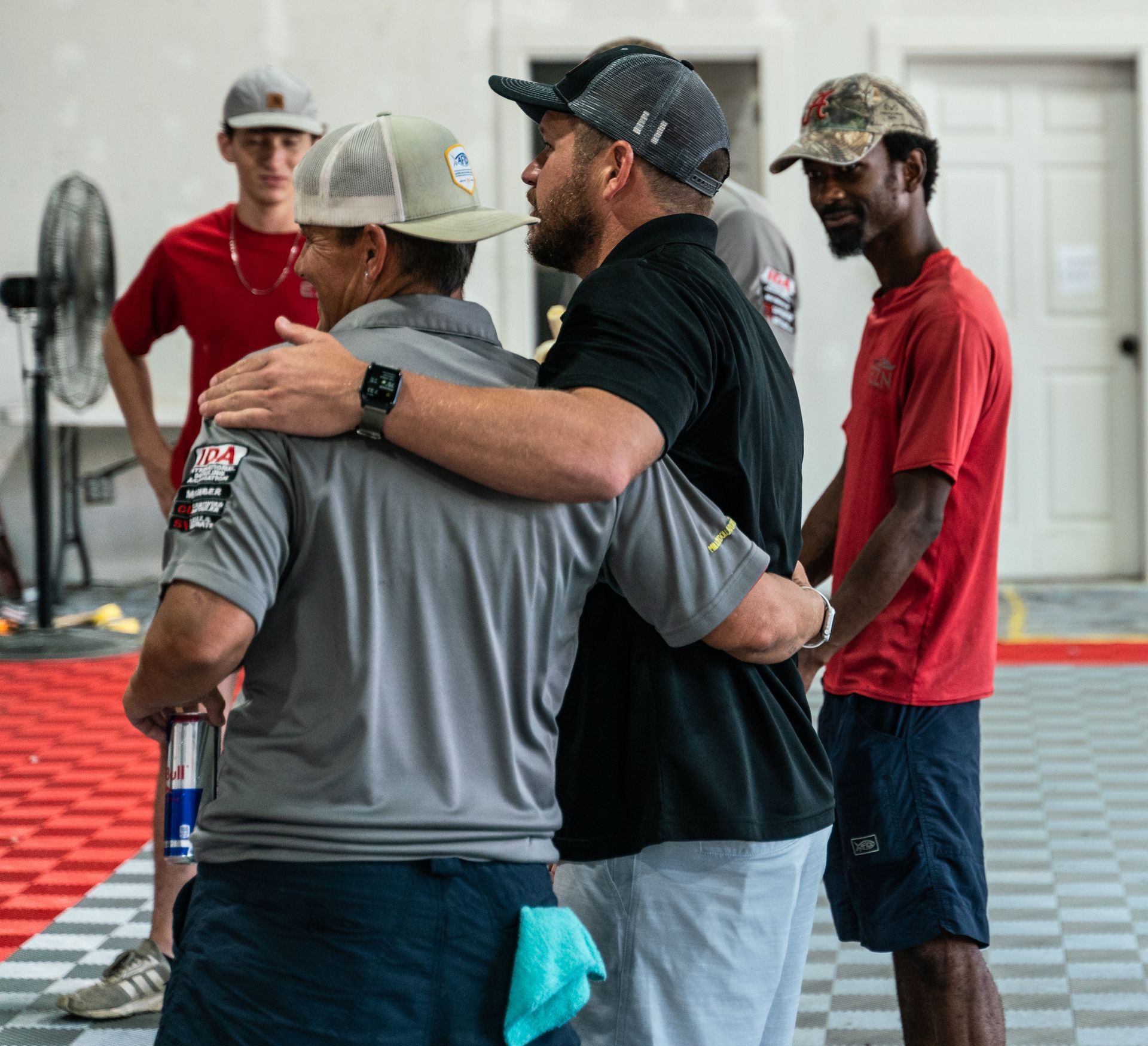 Detailing, Ceramic Coatings, Marine & RV Storage EZN Detail