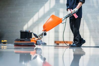 Sterling Services Home Chicago Il, Hardwood Floor Cleaning Services Chicago Il