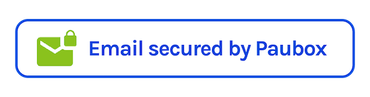 Email Secured by PauBox