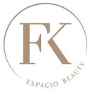 FK espacio beauty logo