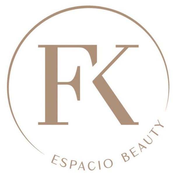 FK espacio beauty logo