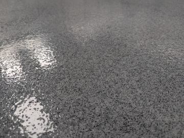 Epoxy flooring - BCD