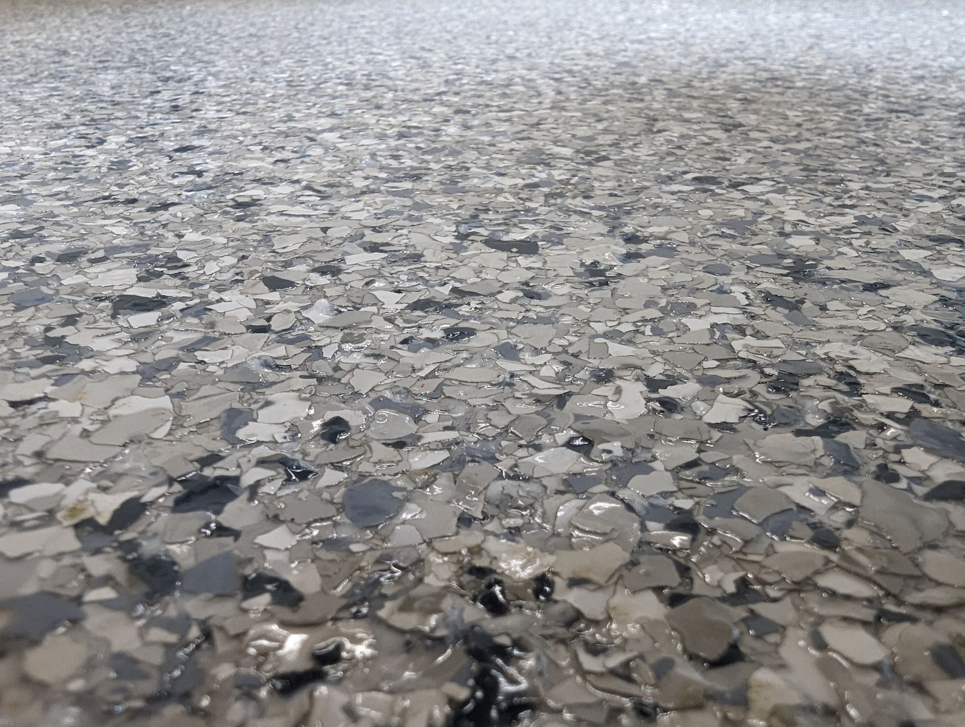 Concrete Finishing in Spartanburg, SC